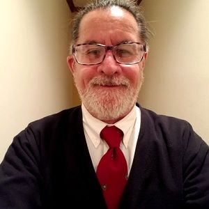 Meet your Posher, William